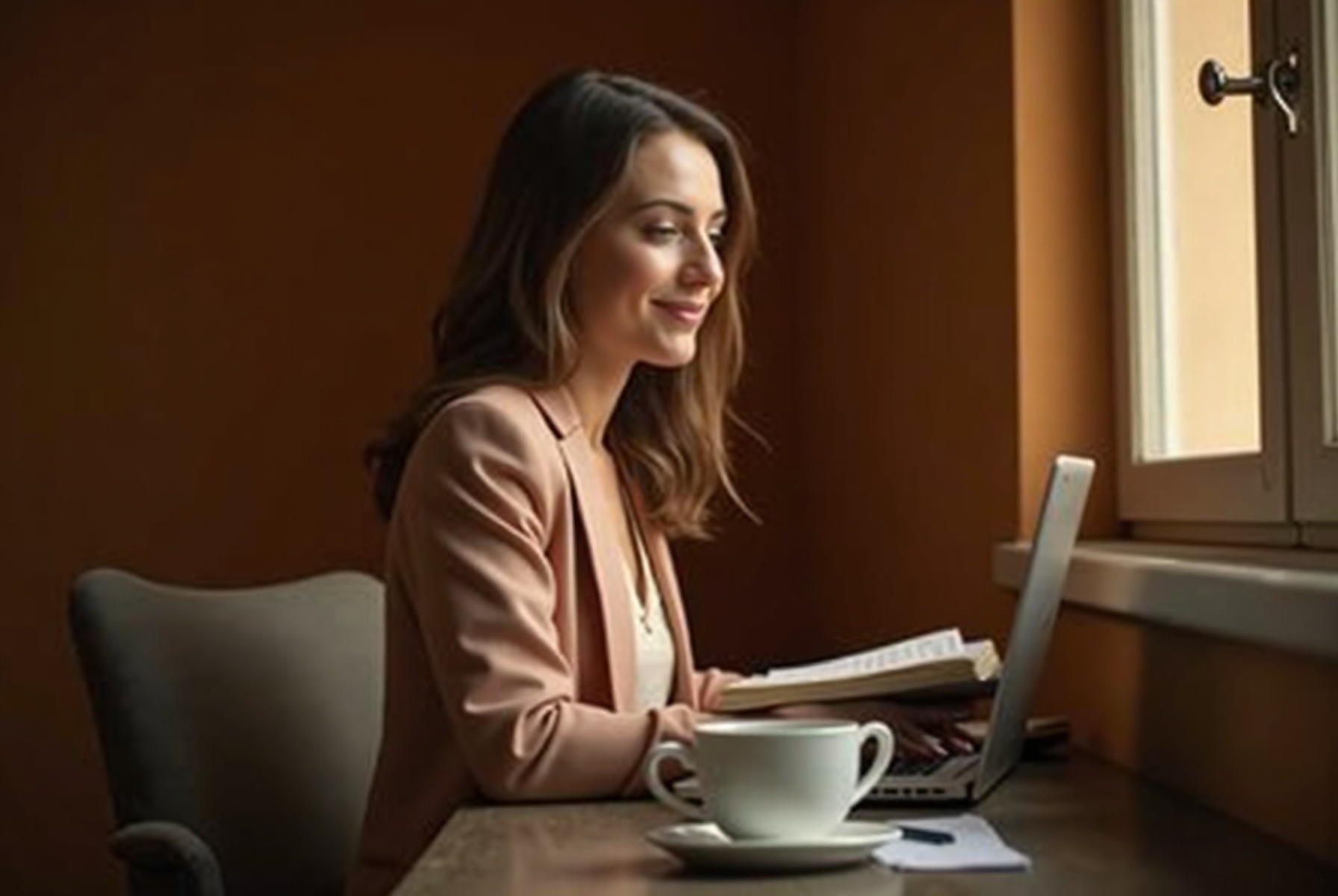 Nova Digital, hub estratégico de oportunidades